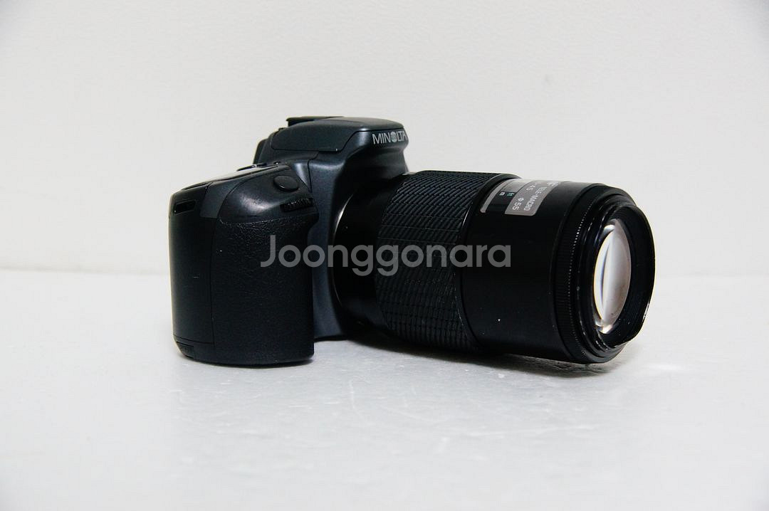 [미놀타] A303xi 필름카메라팝니다.--7