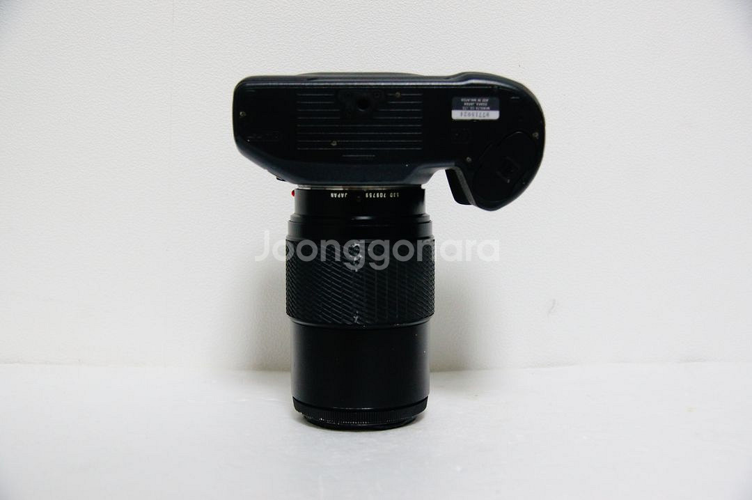 [미놀타] A303xi 필름카메라팝니다.--8