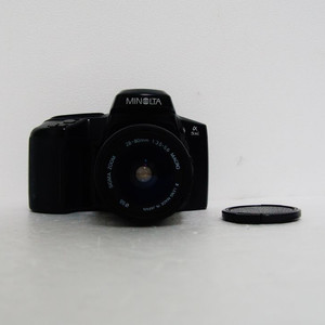 [미놀타] A5xi 필름카메라팝니다.