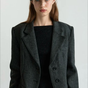 마그넷 아카이브 샵마그넷 twill wool jaket M