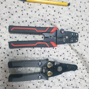 압착기. 스트리퍼