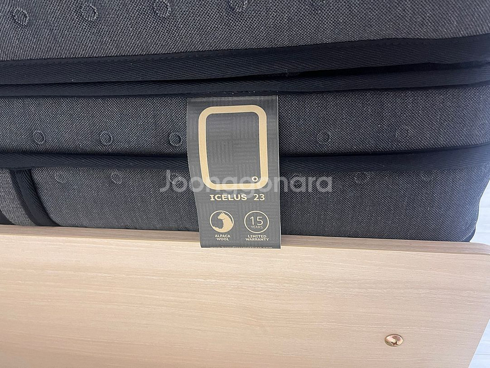 베스트슬립(브랜드리스) 이켈로스23 라지킹--0