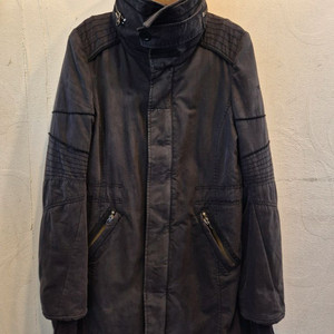 ZADIG & VOLTAIRE 카고 코트