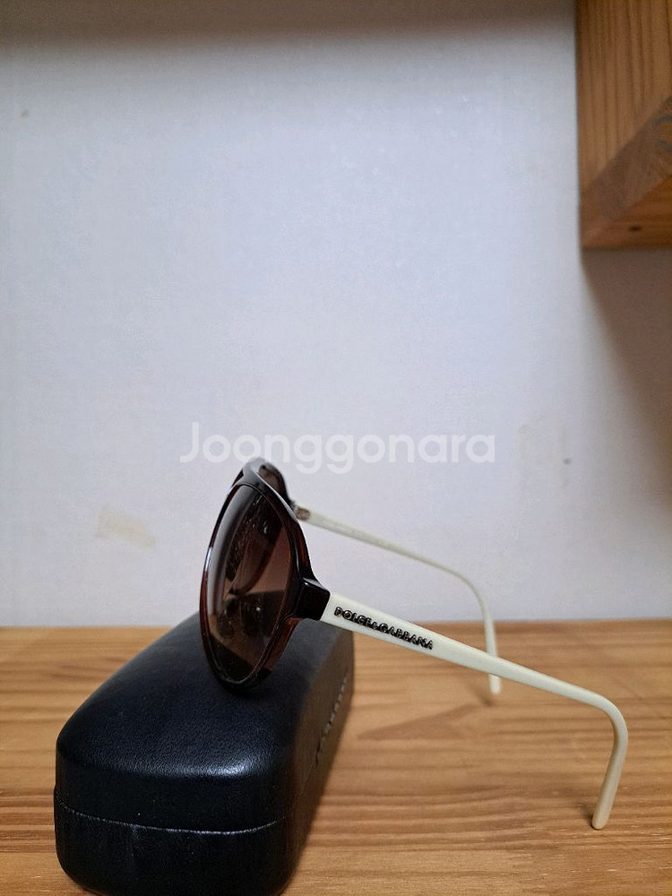 돌체앤가바나 보잉 선글래스--1
