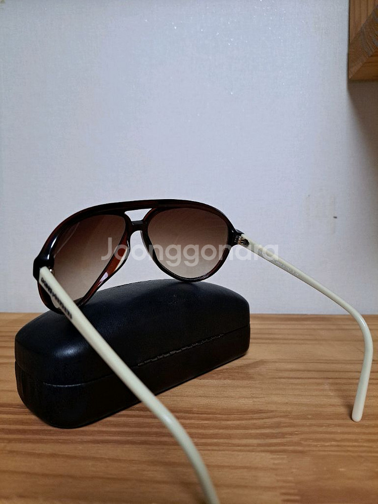 돌체앤가바나 보잉 선글래스--2