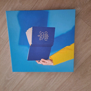 샤이니 종현 앨범