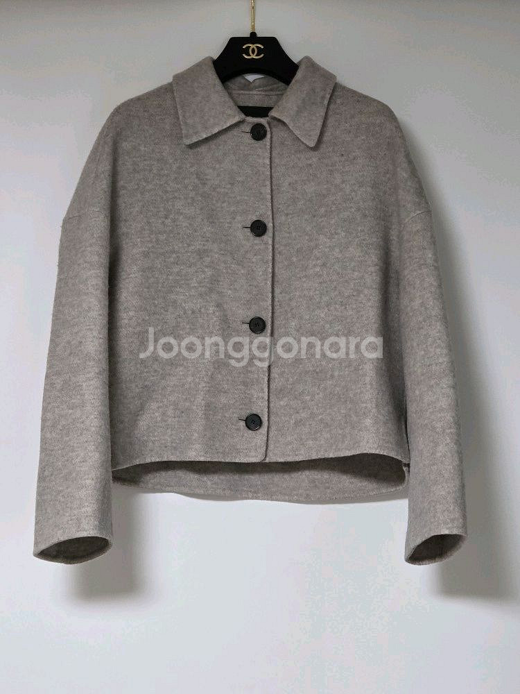 마쥬 maje 21 베이직 울 자켓 무료배송--0
