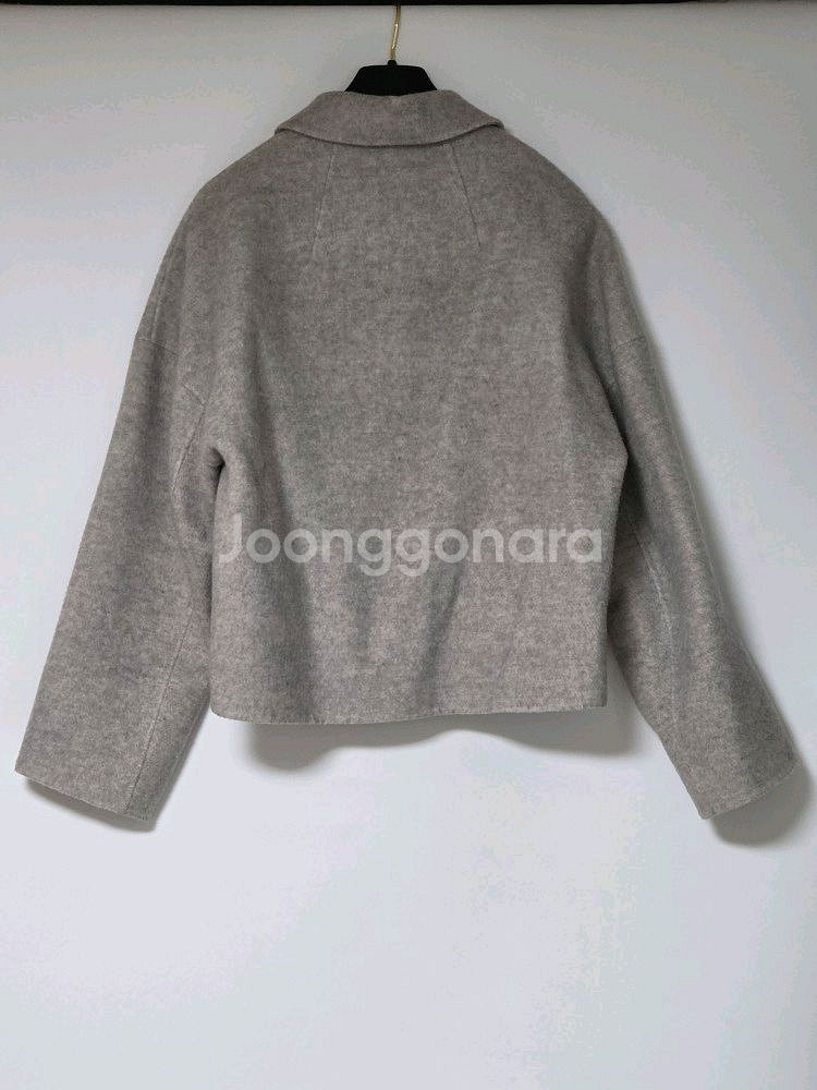 마쥬 maje 21 베이직 울 자켓 무료배송--5