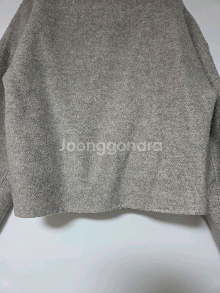 마쥬 maje 21 베이직 울 자켓 무료배송--7