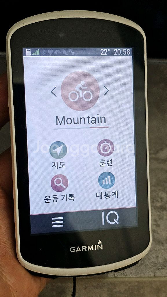 가민 1030 단품--0