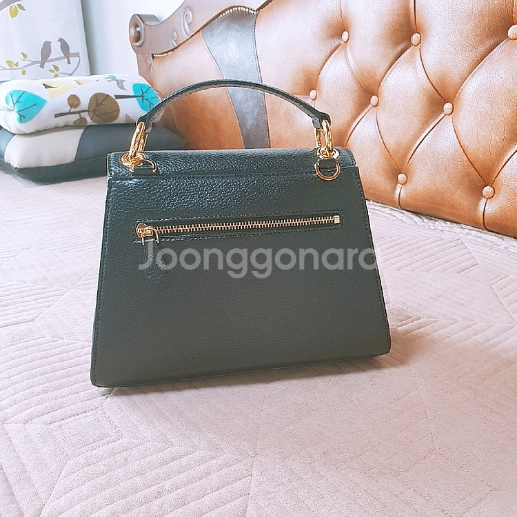 블랙 토트백 #세인트스코트 #급처분 #가죽토트백--1