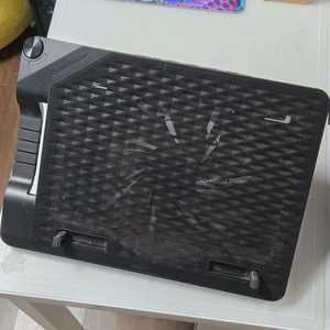 쿨러마스터 에르고스탠드 3 노트북 쿨러