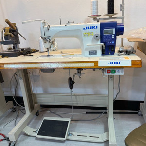 공업용 재봉틀 5종 일괄판매