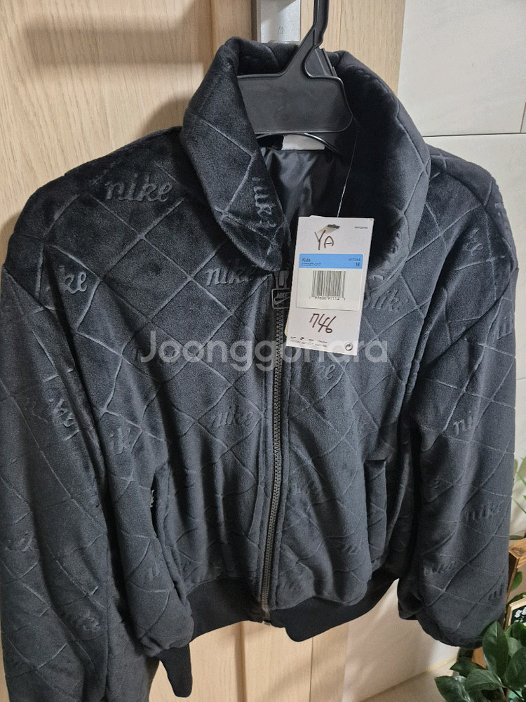 나이키 크로스백 나이키 걸즈 점퍼 여아 140~145 추천--3