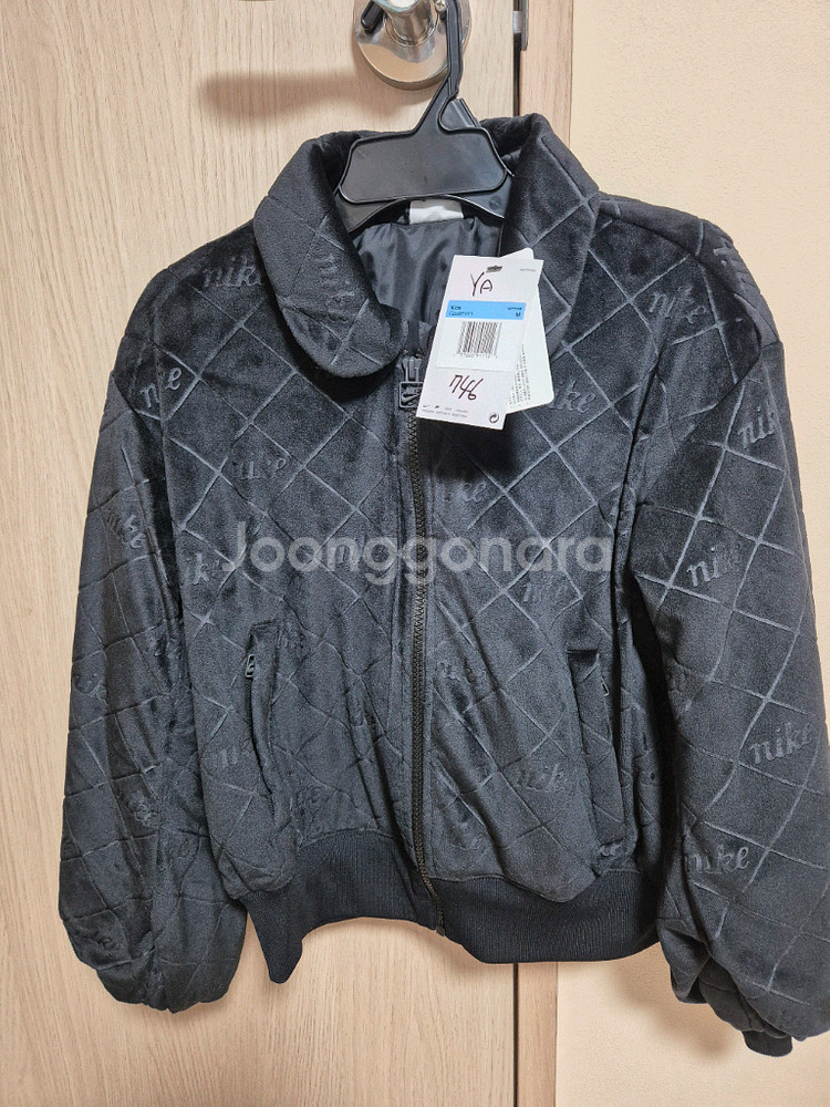 나이키 크로스백 나이키 걸즈 점퍼 여아 140~145 추천--2