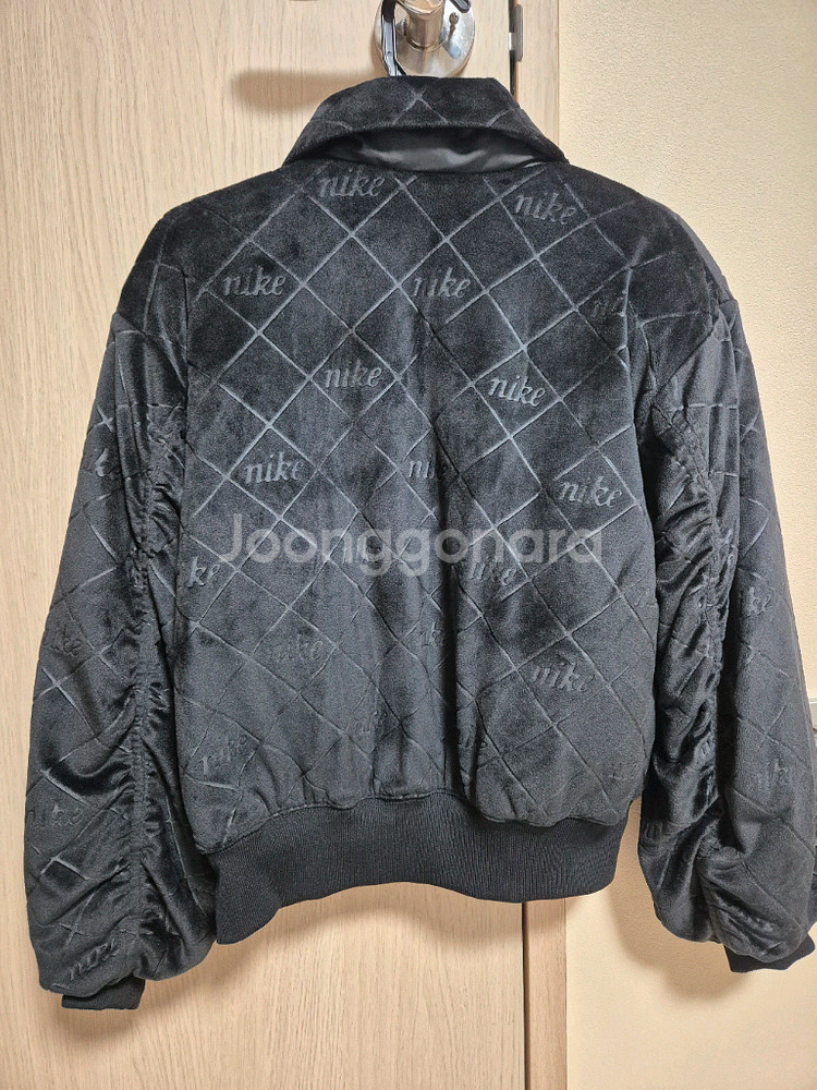 나이키 크로스백 나이키 걸즈 점퍼 여아 140~145 추천--4