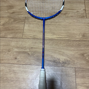 빅터 브레이브소드 12 라켓