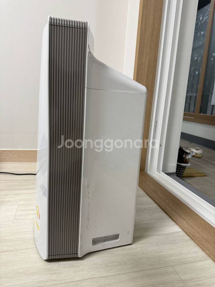 sk 공기청정기 팝니다--3