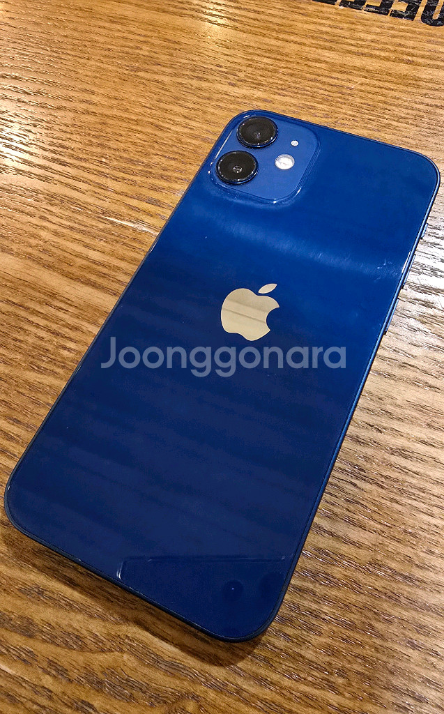 아이폰12미니 128--0
