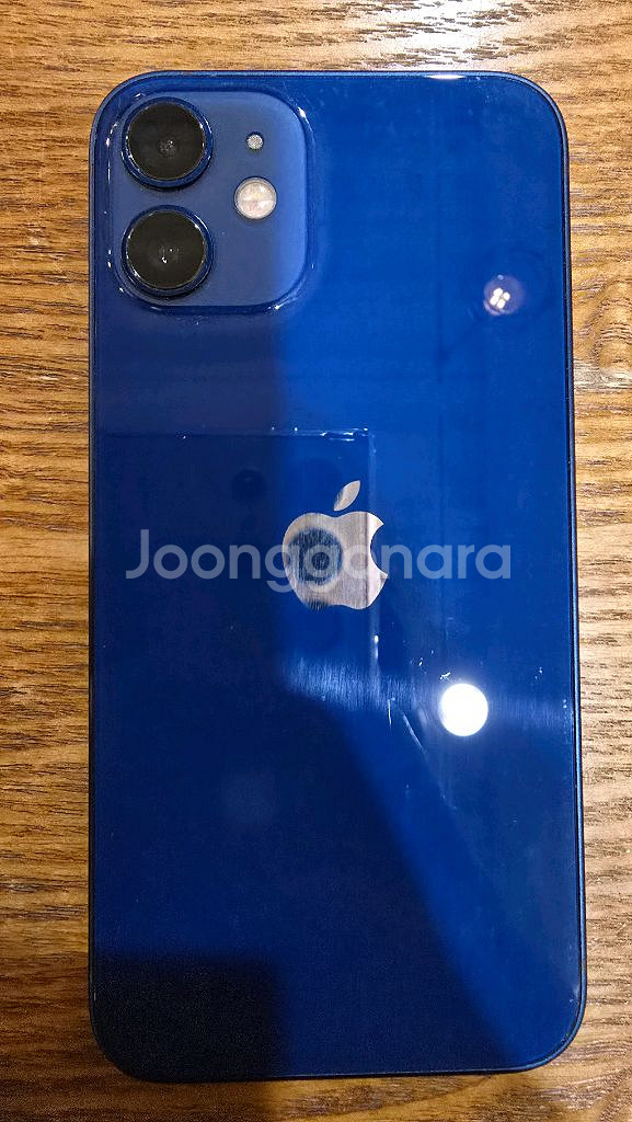 아이폰12미니 128--1