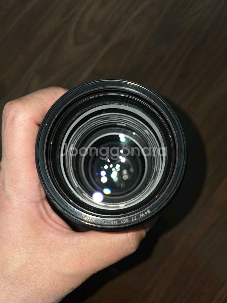 새새아빠백통 70-200mm F/2.8L IS II USM 렌즈--4