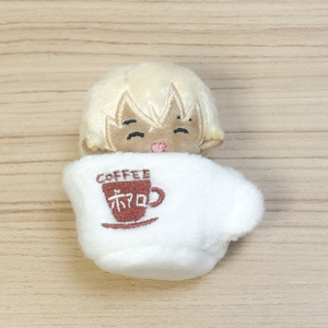 아무로 토오루 안기준 버본 코난 팝마트 인형 누이 피규어 시크릿