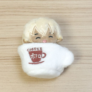 아무로 토오루 안기준 버본 코난 팝마트 인형 누이 피규어 시크릿