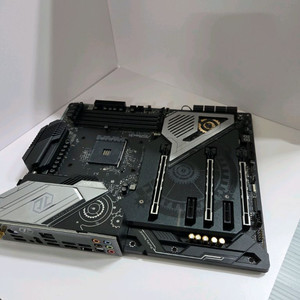 애즈락 x570 타이치 팝니다