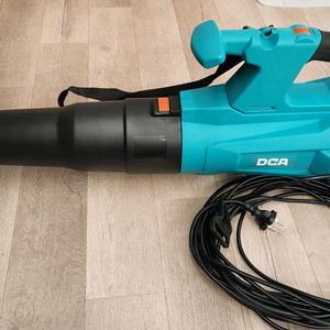 DCA 정원 송풍기 ACQF120