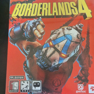 PS5 보더랜드4 팝니다
