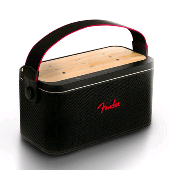[구매글] Fender 펜더 RIFF 리프 블루투스 스피커 구매합니다--0