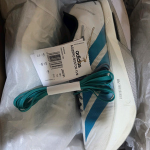 아디다스 아디제로 보스턴13 290사이즈