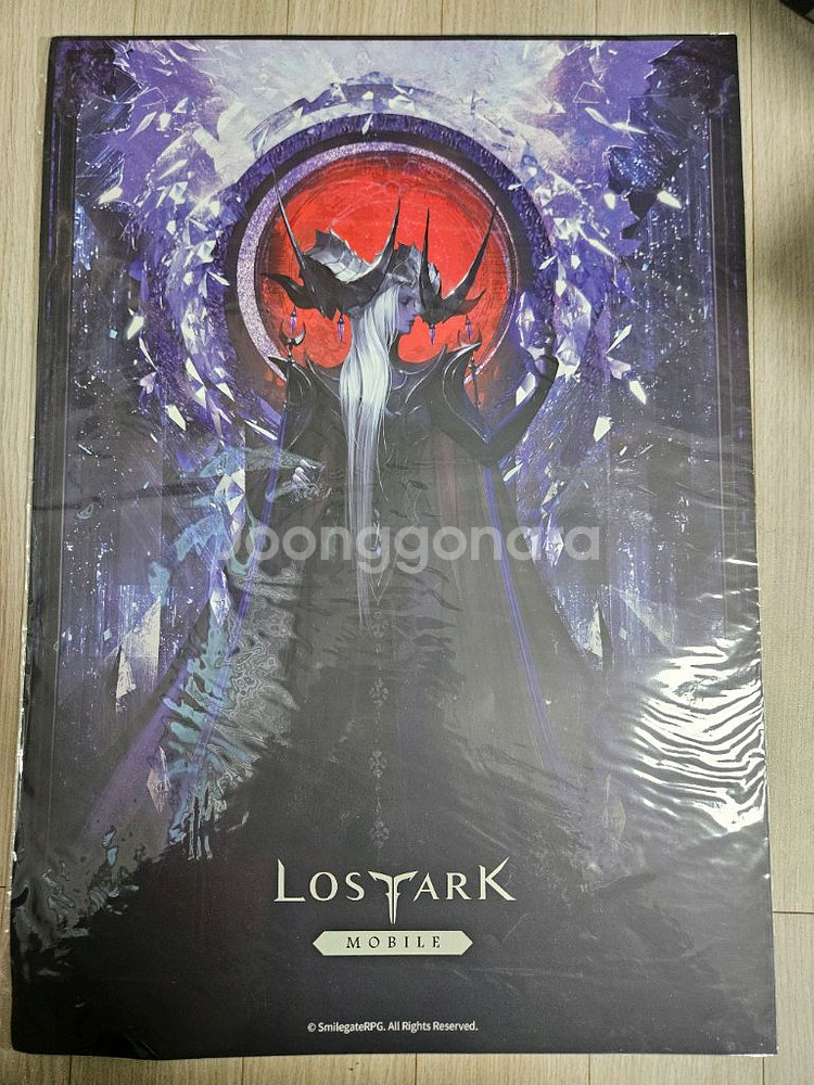 로스트아크 모바일 굿즈 판매--0