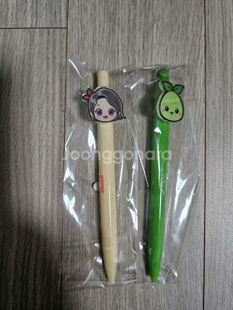 로스트아크 모바일 굿즈 판매--1