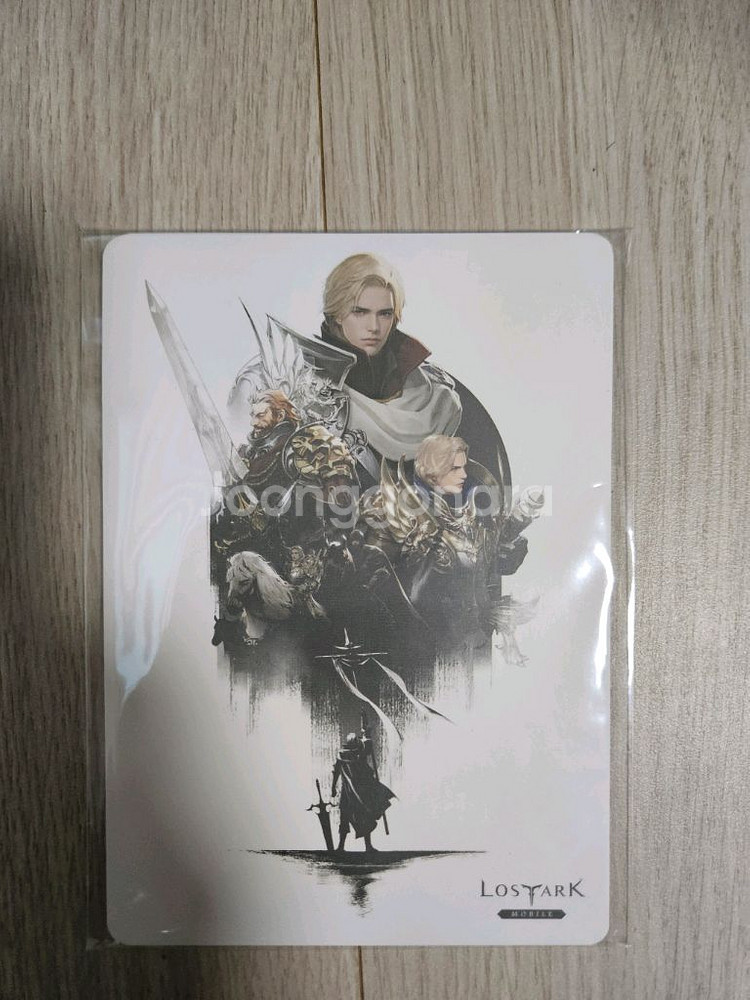 로스트아크 모바일 굿즈 판매--4