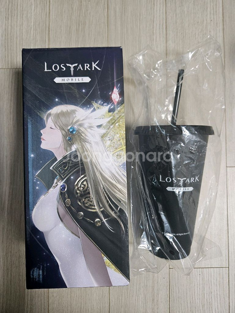 로스트아크 모바일 굿즈 판매--8