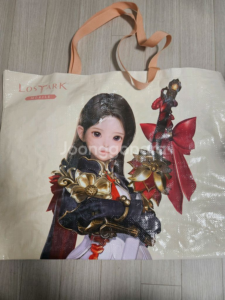 로스트아크 모바일 굿즈 판매--9