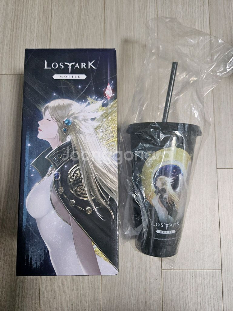 로스트아크 모바일 굿즈 판매--7