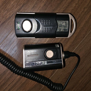 SMDV RF-911 캐논 유무선릴리즈 R5 5D Mark4 오막삼 6D 마크2 7D