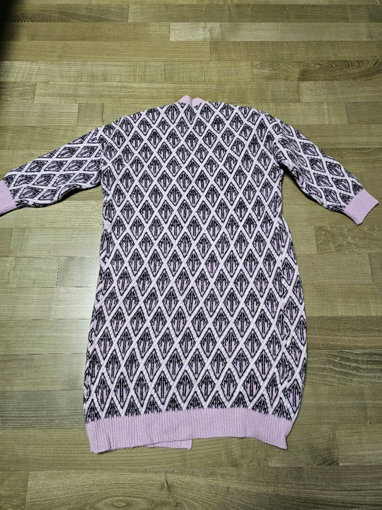 정품) 마쥬 maje 롱가디건 가디건--2