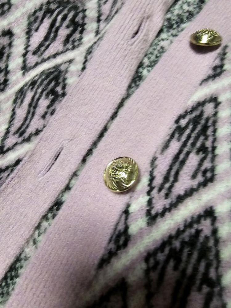 정품) 마쥬 maje 롱가디건 가디건--3