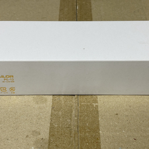 세일러 프로피트 1019 만년필 구형닙 미개봉 신품