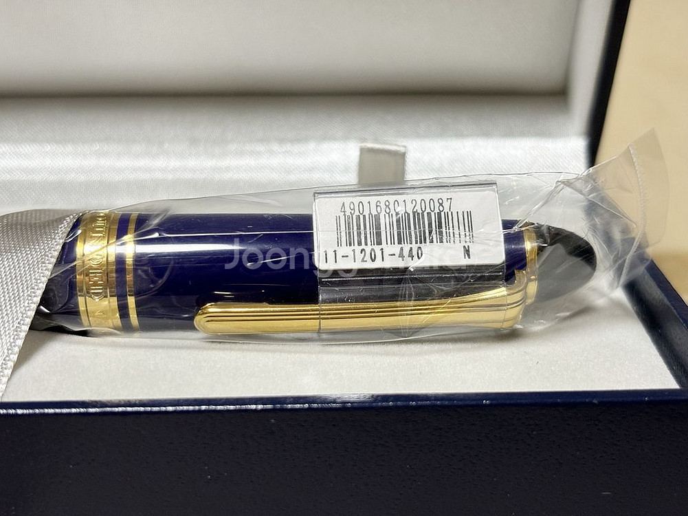 세일러 프로피트 1019 만년필 구형닙 미개봉 신품--5