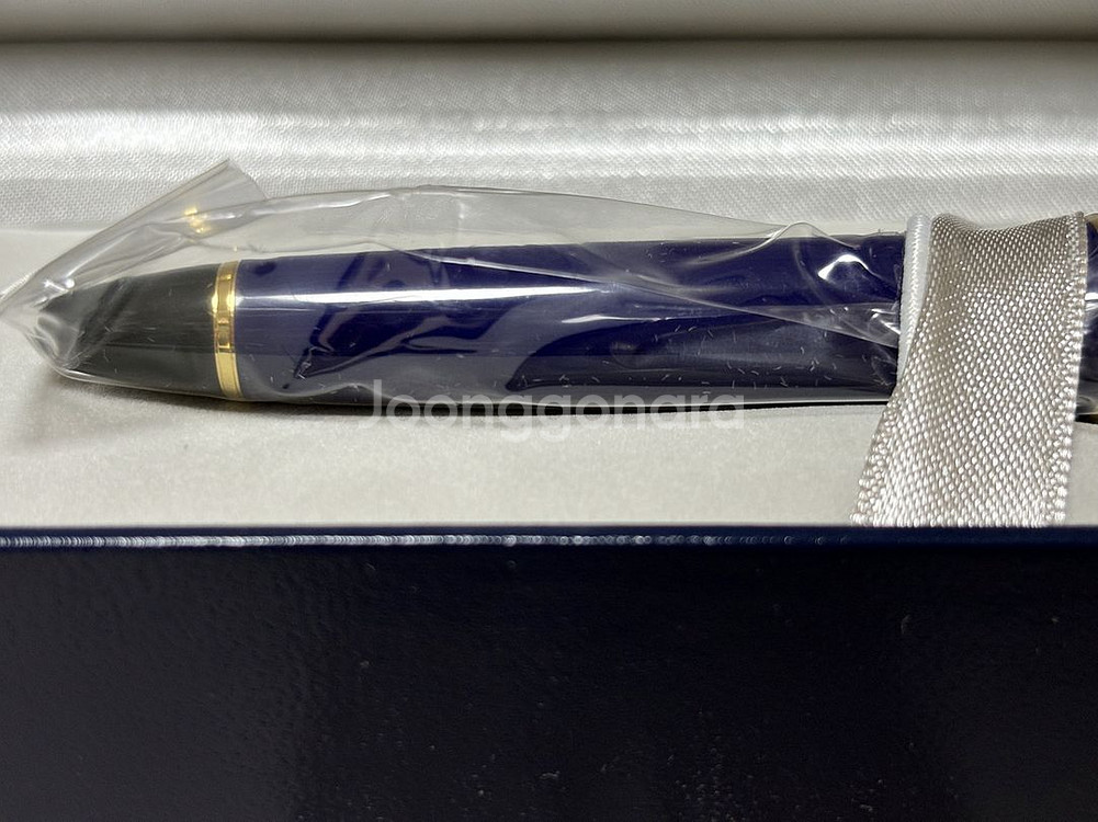 세일러 프로피트 1019 만년필 구형닙 미개봉 신품--6