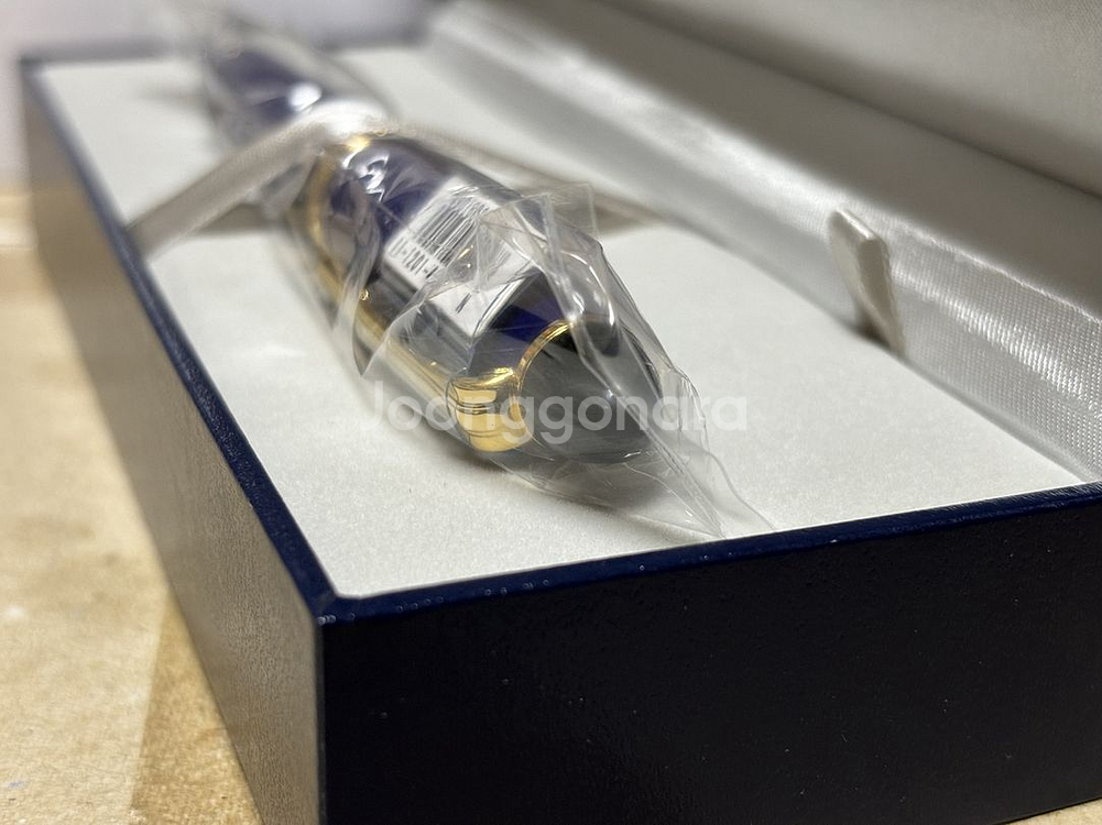 세일러 프로피트 1019 만년필 구형닙 미개봉 신품--4