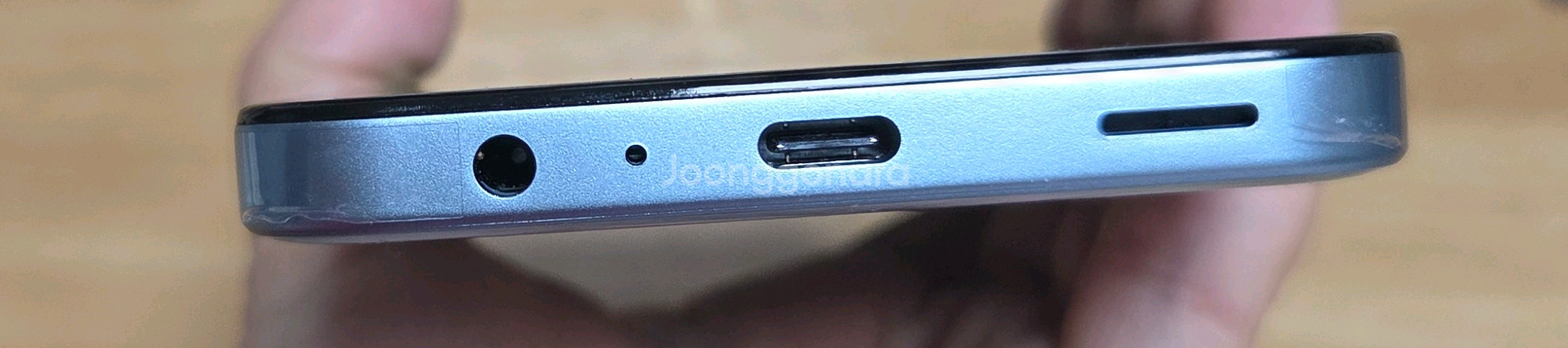 삼성 갤럭시 와이드7 풀박스--2