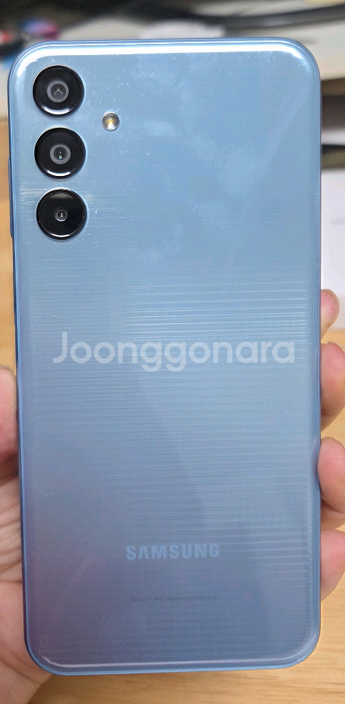 삼성 갤럭시 와이드7 풀박스--6