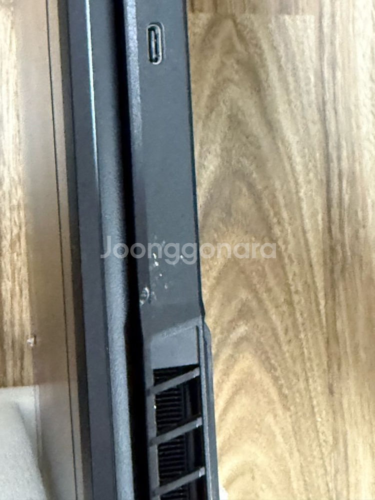 한성컴퓨터 TFG7476HS 게이밍 노트북--8