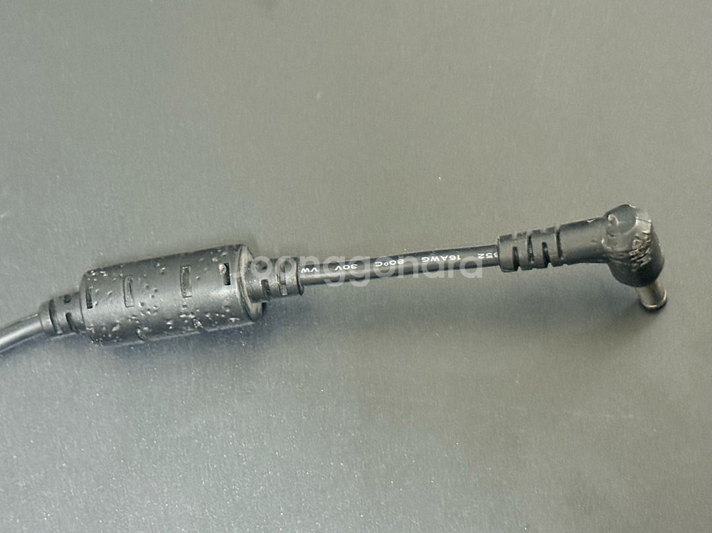 한성컴퓨터 TFG7476HS 게이밍 노트북--7