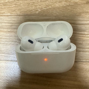 에어팟 프로 2세대